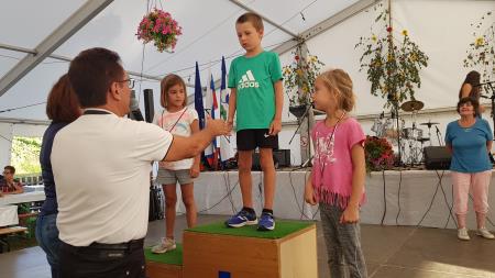 16. mednarodni Tek prijateljstva Razkrižje-Štrigova 2018 64